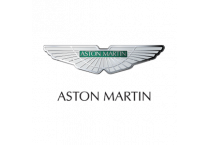 Aston Martin Logo