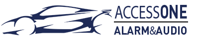 Access 1 Alarm And Audio